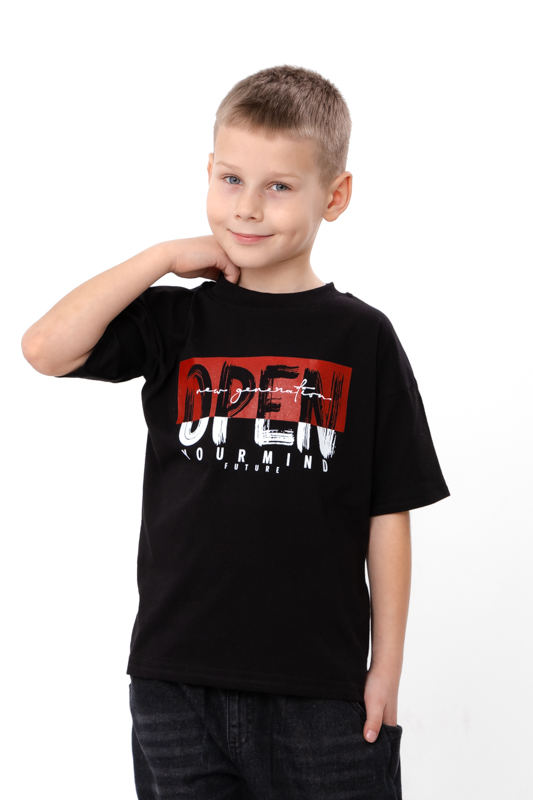 Футболка для хлопчика